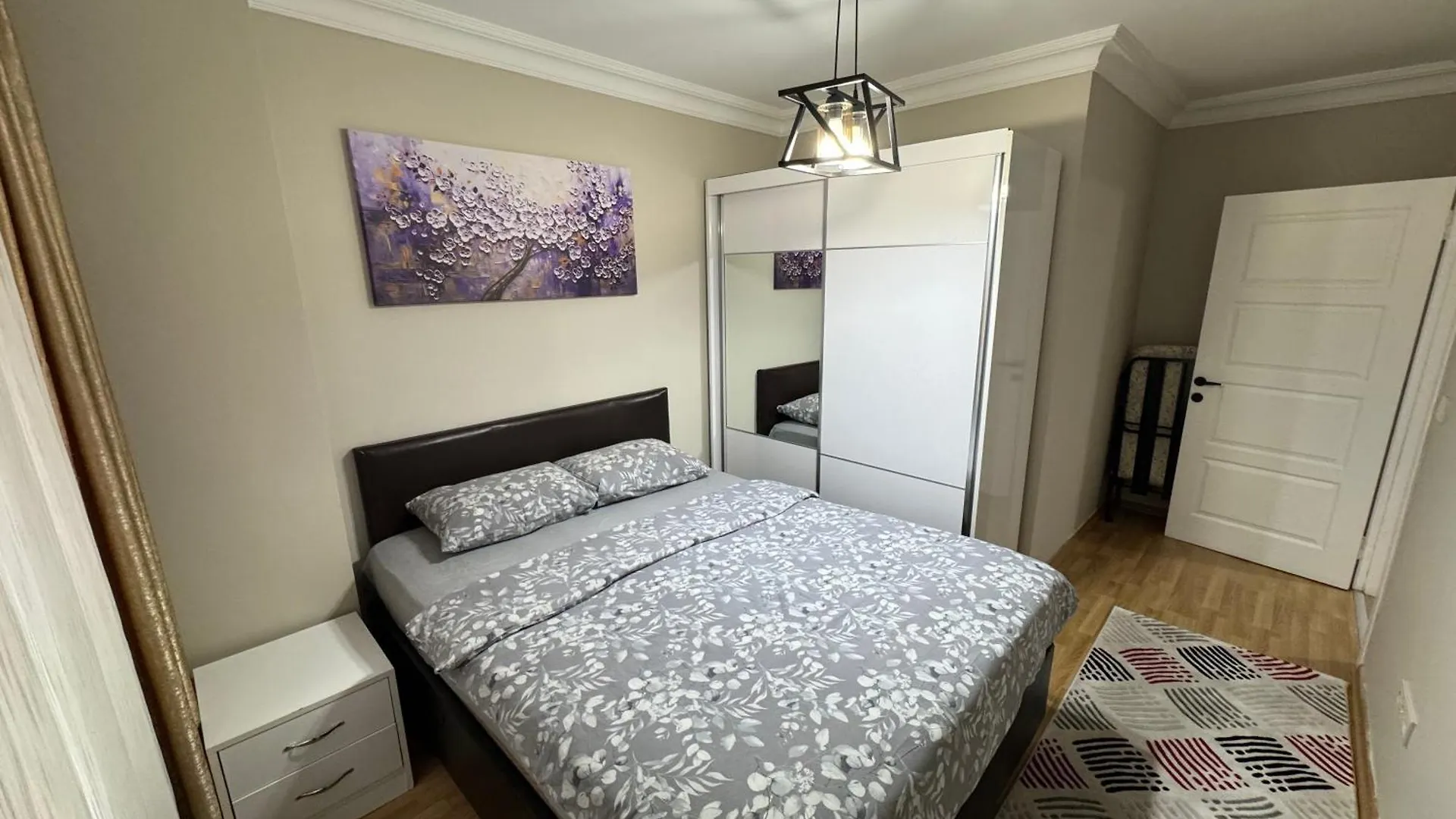 アパートホテル Vizavi Apartments イスタンブール