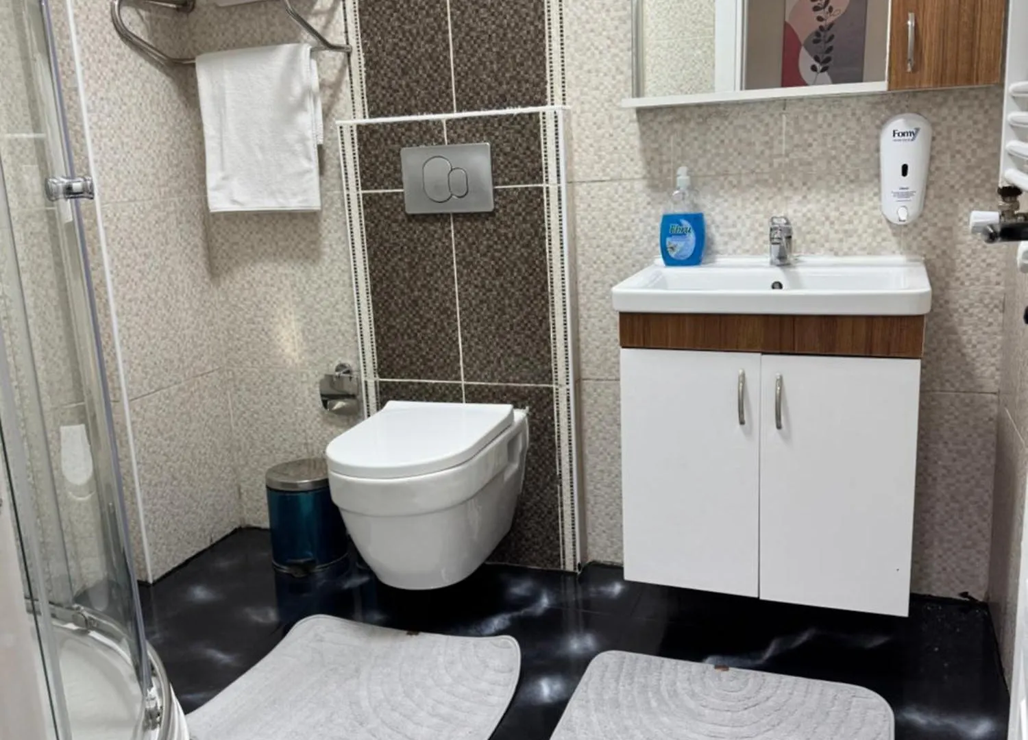 Vizavi Apartments イスタンブール アパートホテル