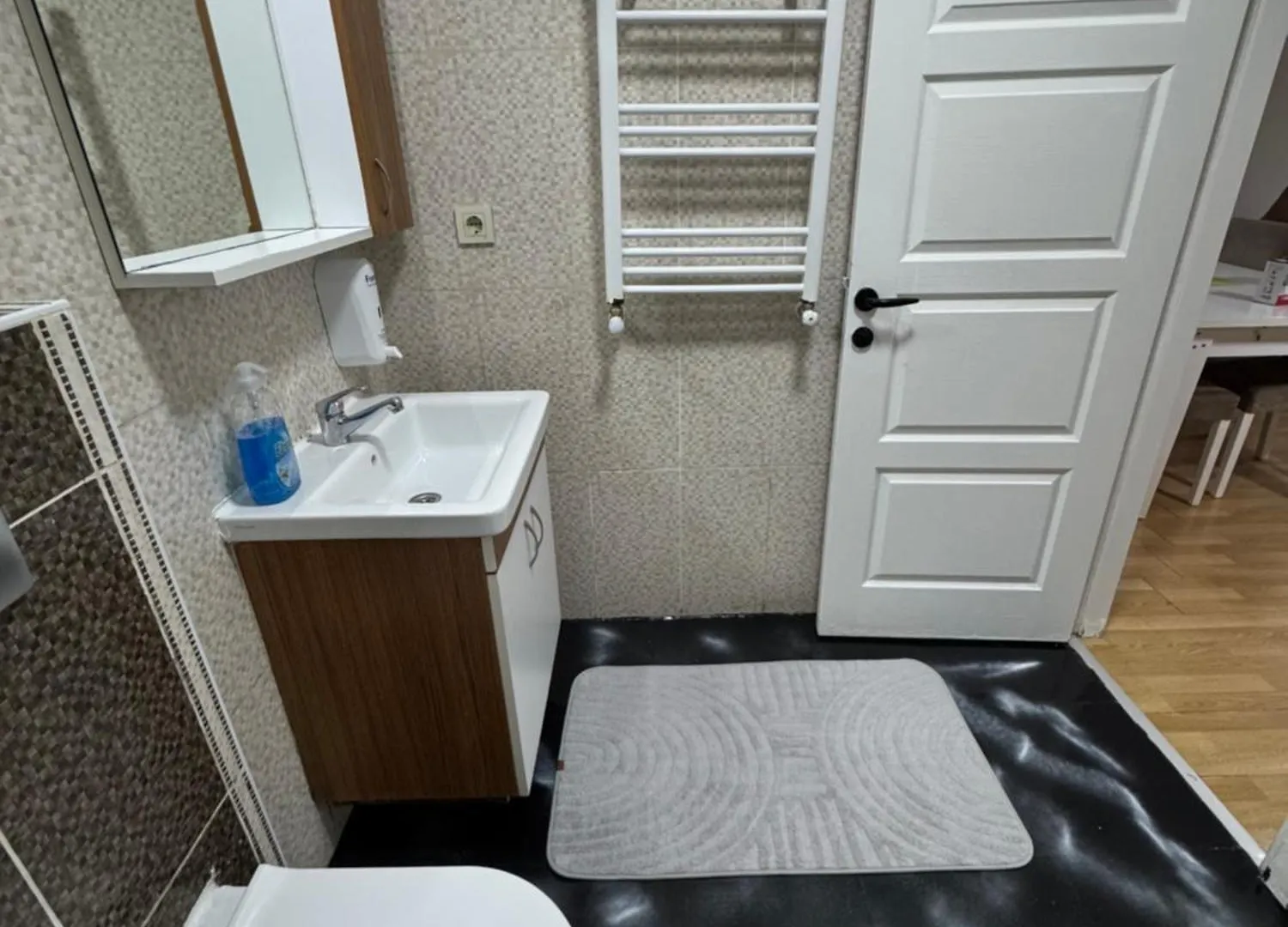 Vizavi Apartments イスタンブール 0*,  トルコ