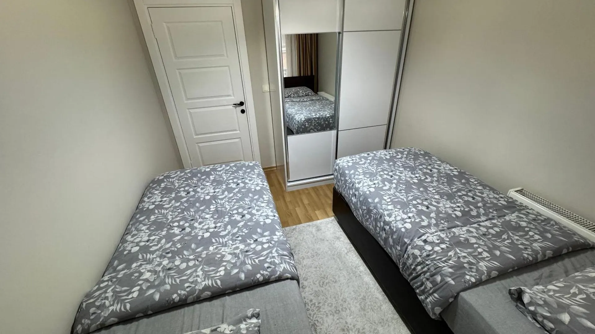 Appart hôtel Vizavi Apartments Istambul