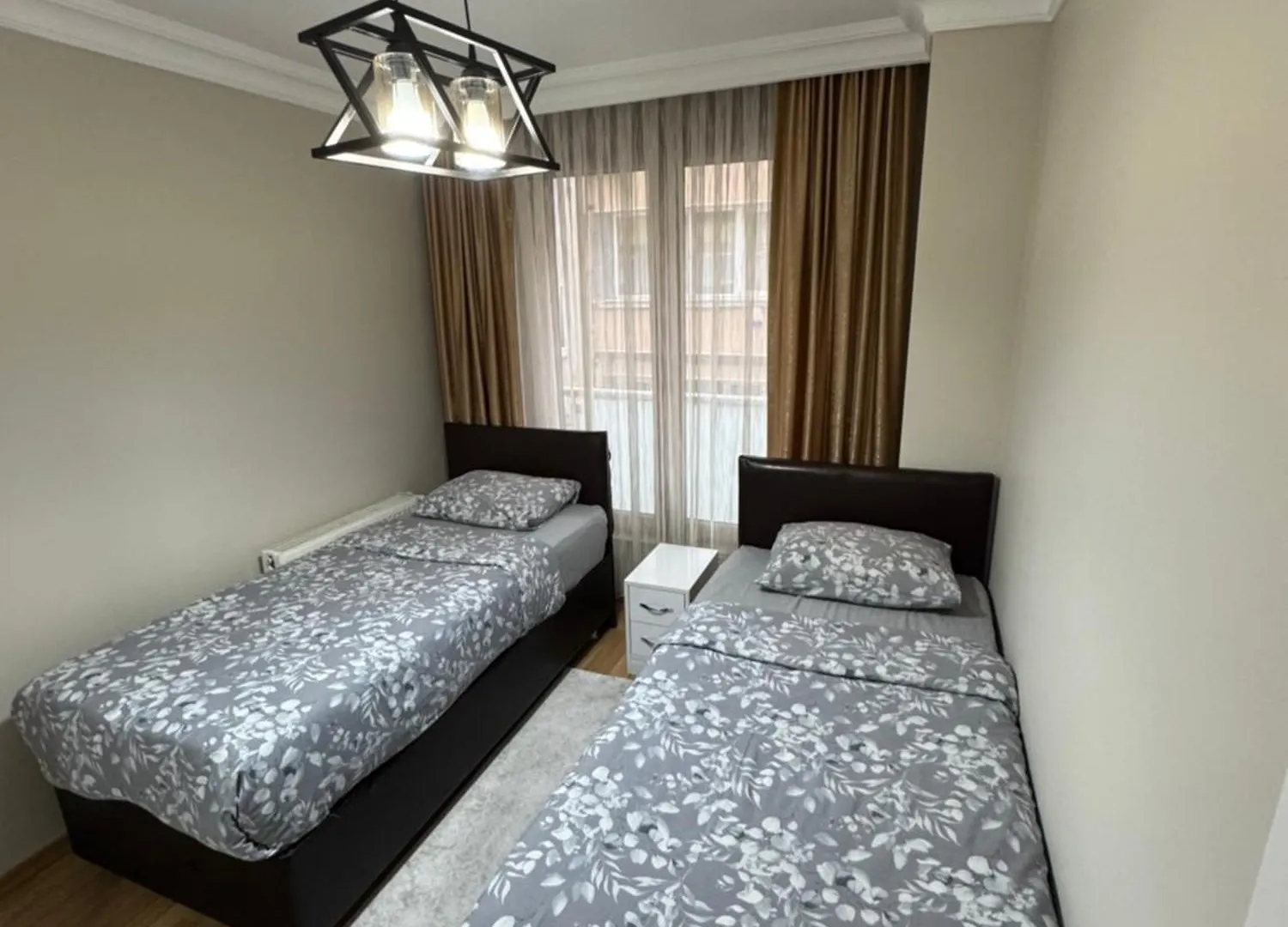 Appart hôtel Vizavi Apartments Istambul