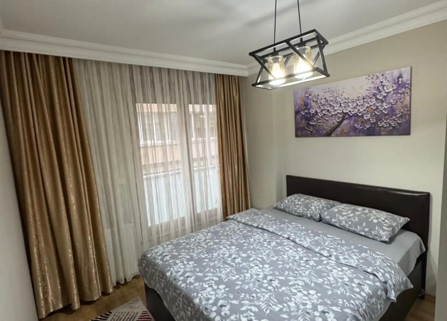 Vizavi Apartments Istanbulská provincie Aparthotel