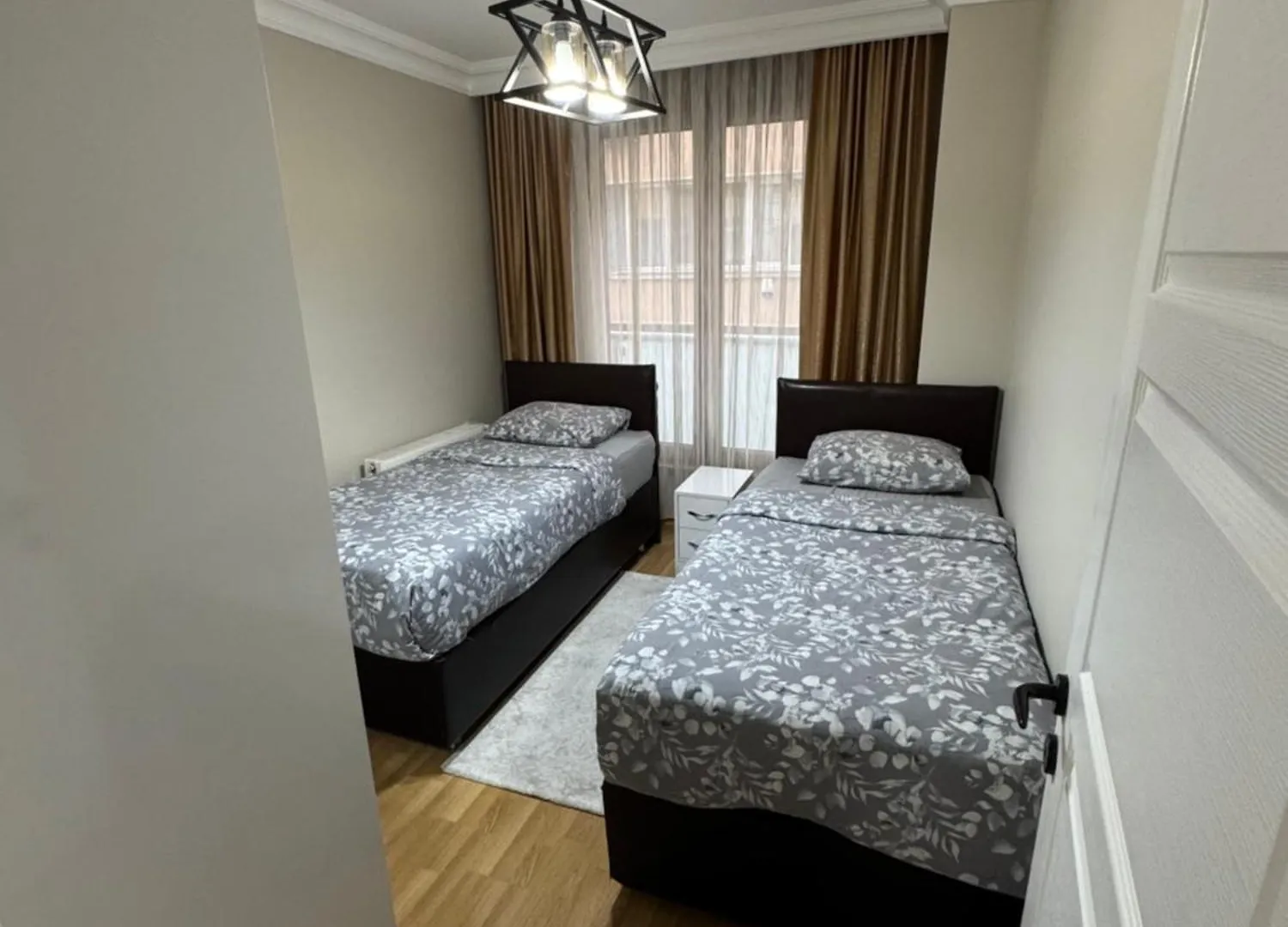 Vizavi Apartments Istambul Turquie