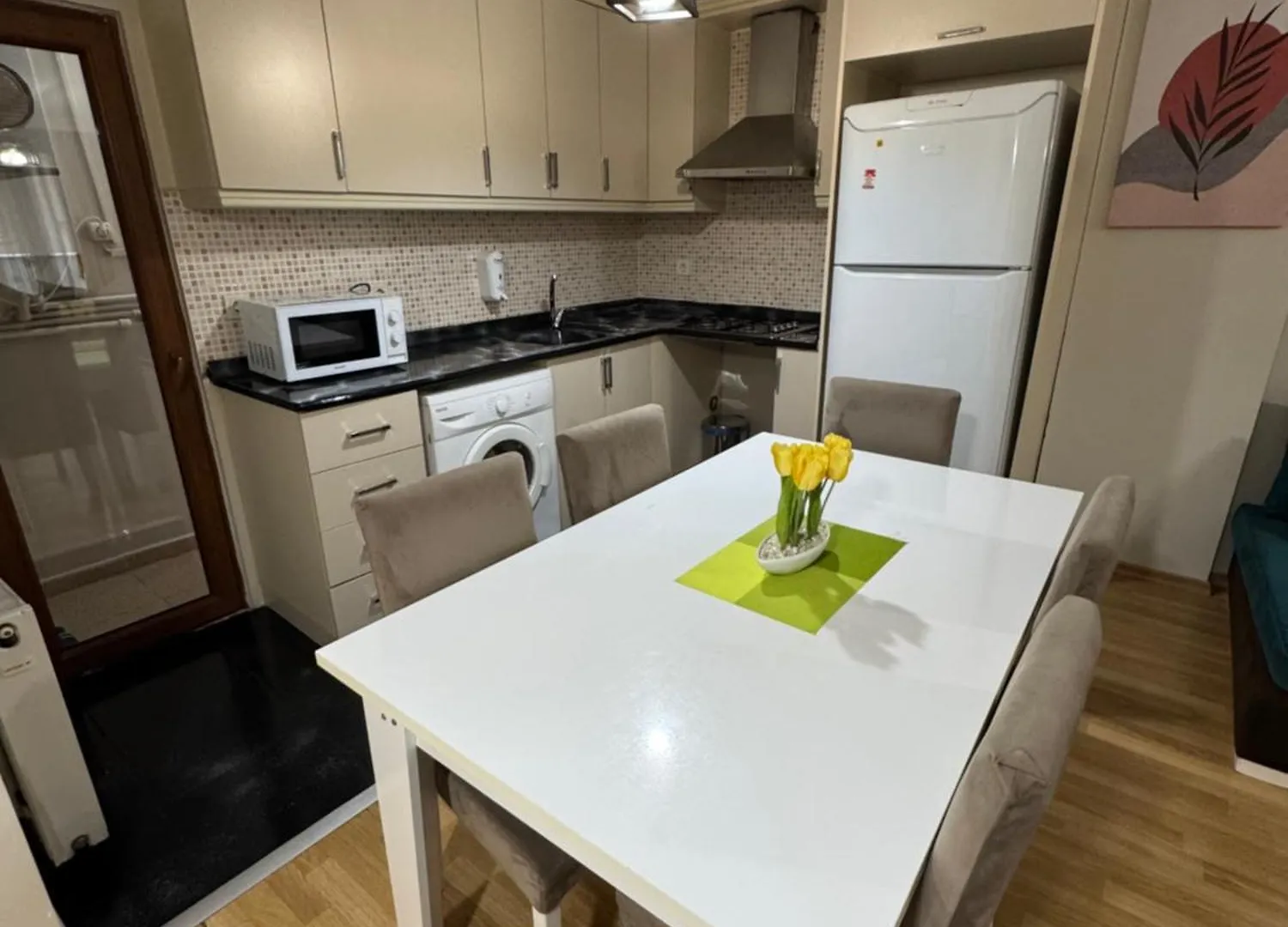 Appart hôtel Vizavi Apartments Istambul