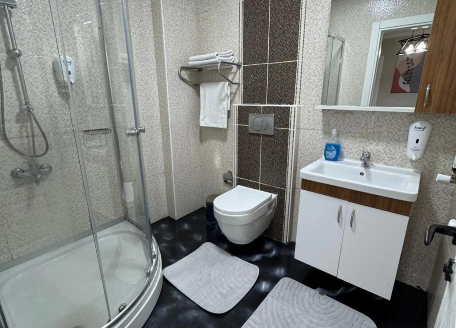 Vizavi Apartments Istambul