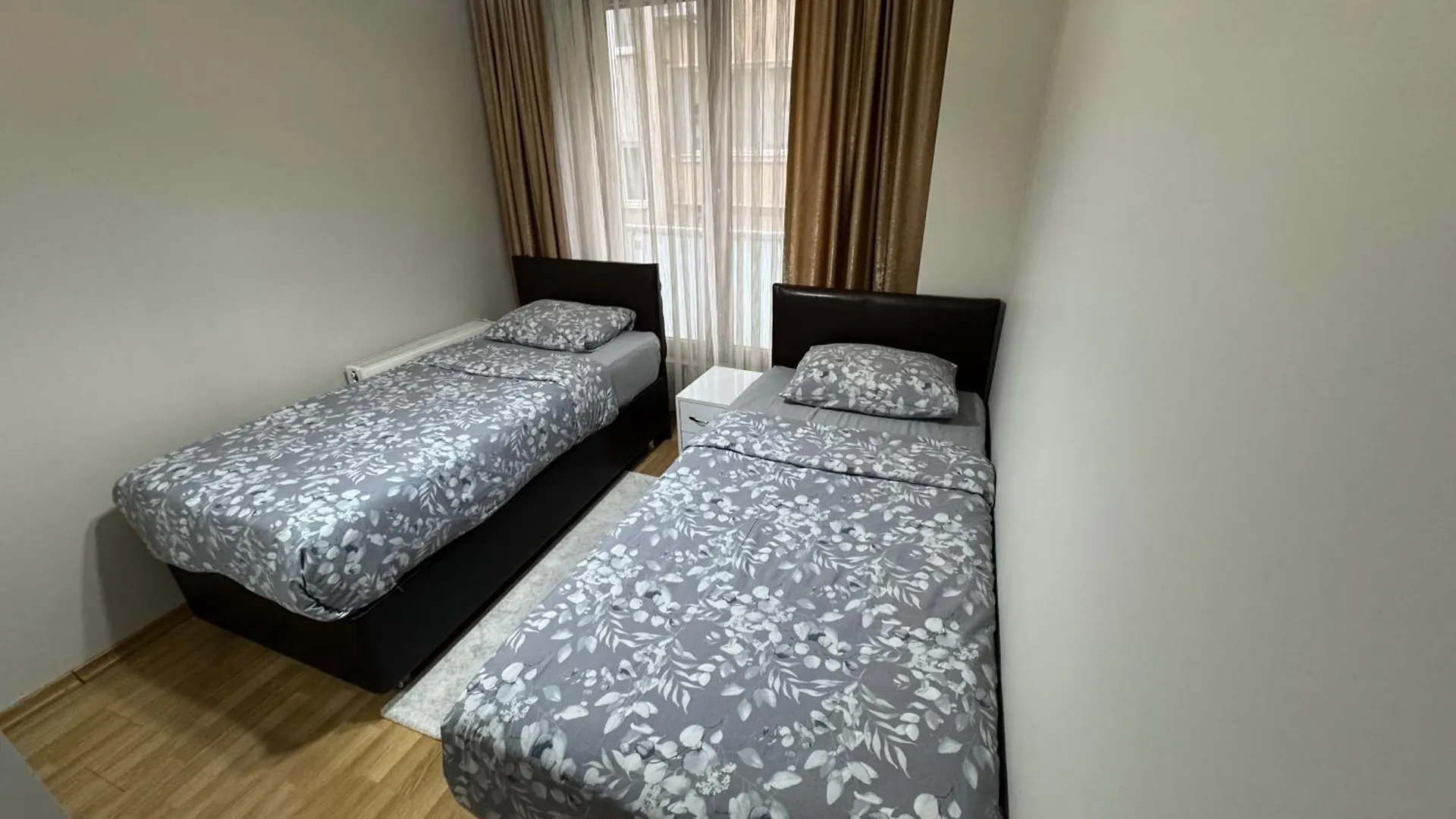 Vizavi Apartments Istanbulská provincie 0*,  Turecko