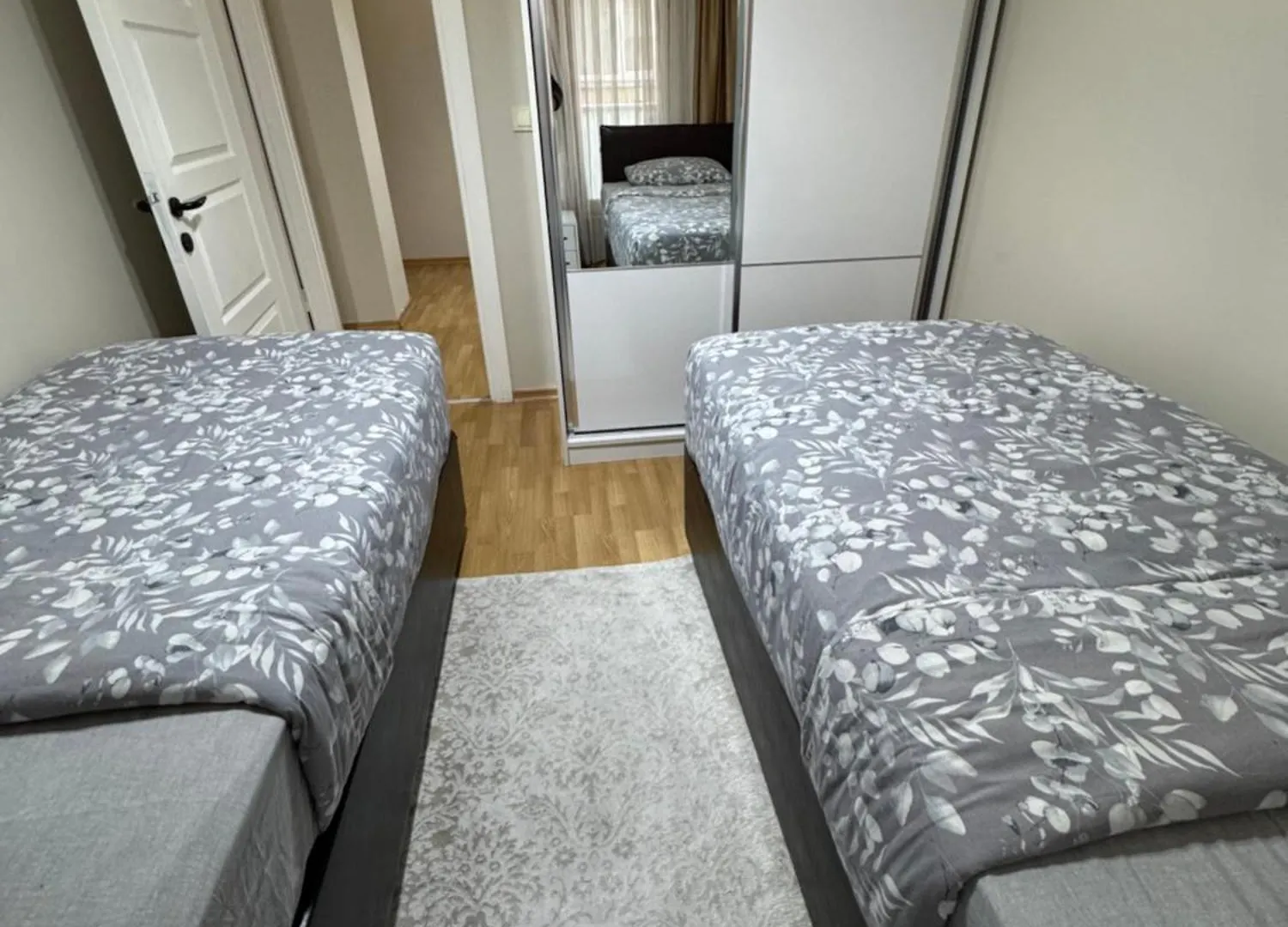 Vizavi Apartments Istambul Appart hôtel