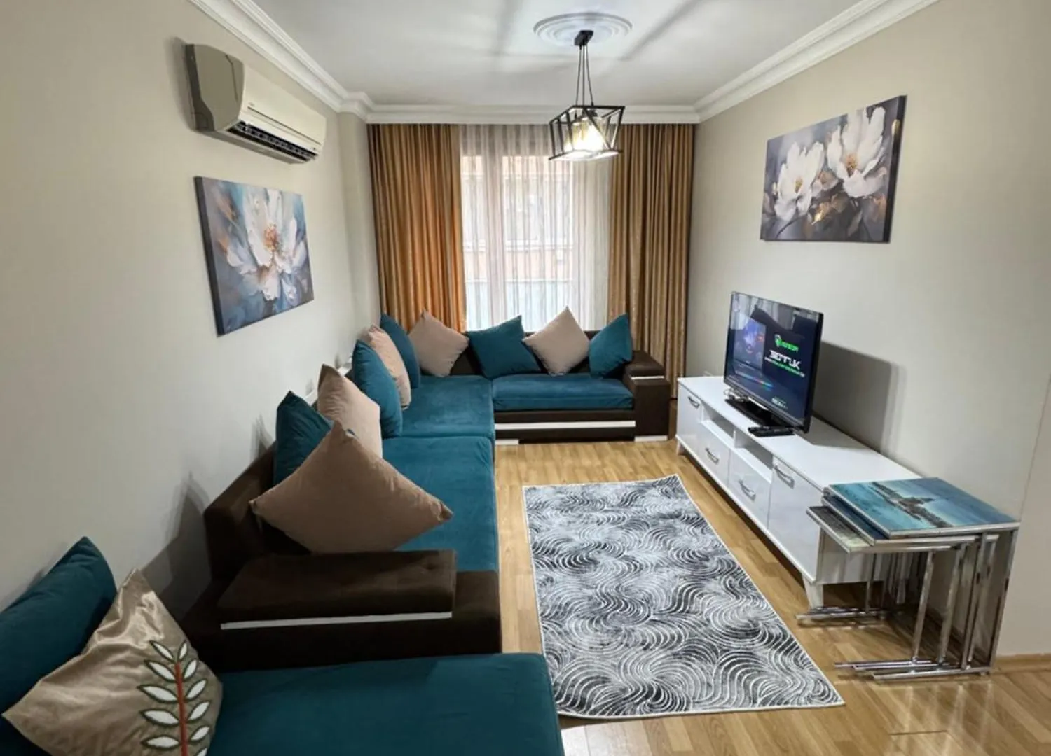 Appart hôtel Vizavi Apartments Istambul Turquie