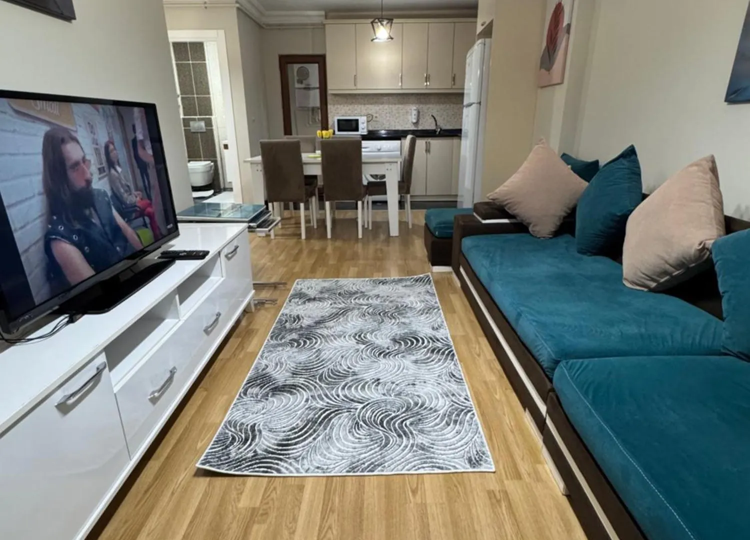 Appart hôtel Vizavi Apartments Istambul