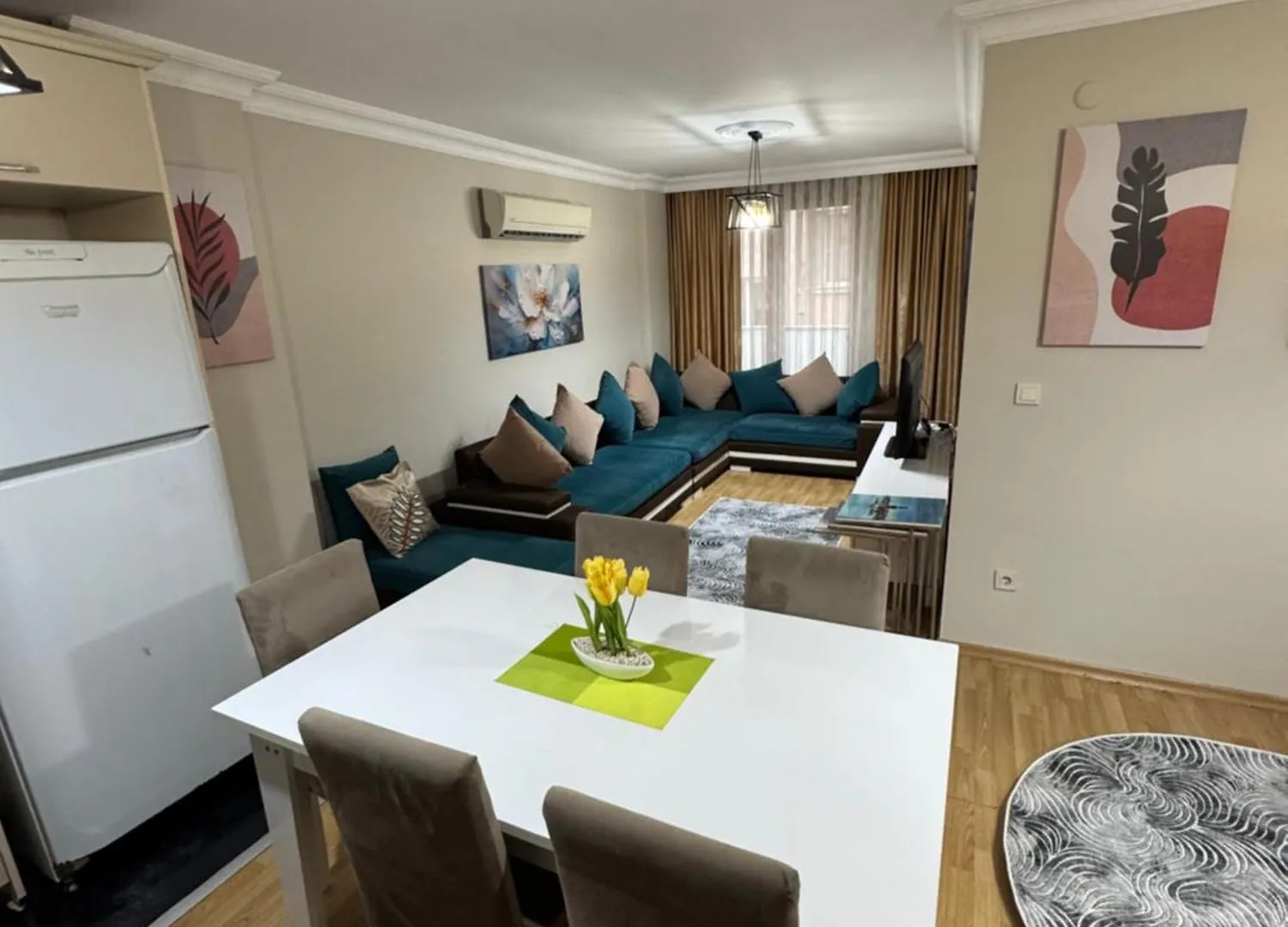 Appart hôtel Vizavi Apartments Istambul
