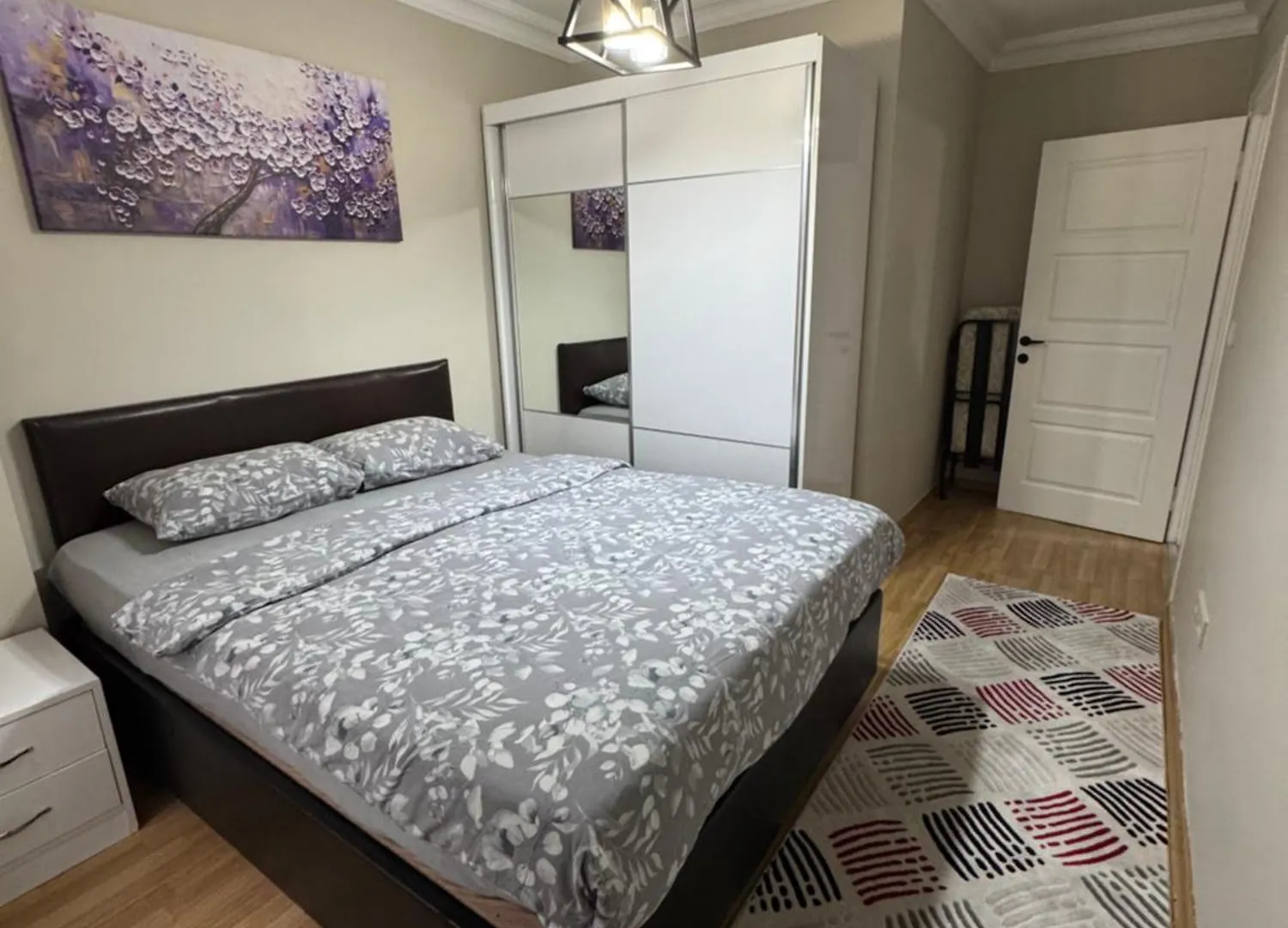 Vizavi Apartments Istambul Appart hôtel