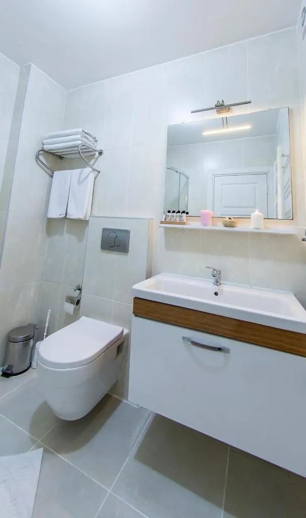 Appart hôtel Vizavi Apartments Istambul