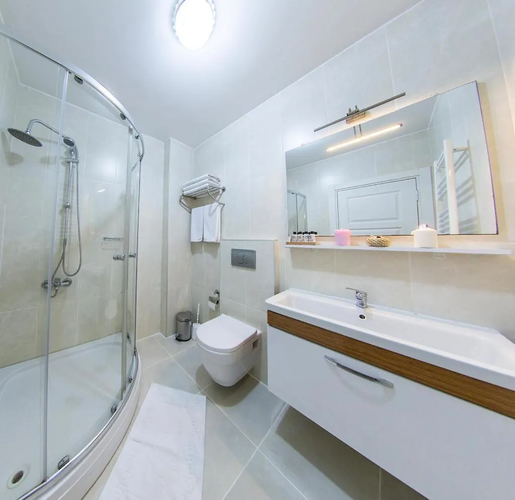 Vizavi Apartments Istambul Turquie