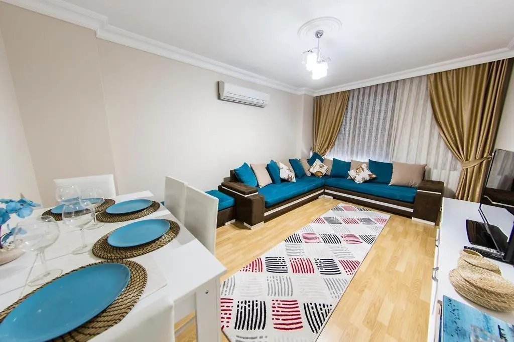 Appart hôtel Vizavi Apartments Istambul Turquie