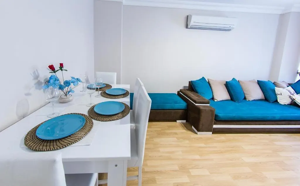 Vizavi Apartments Istambul