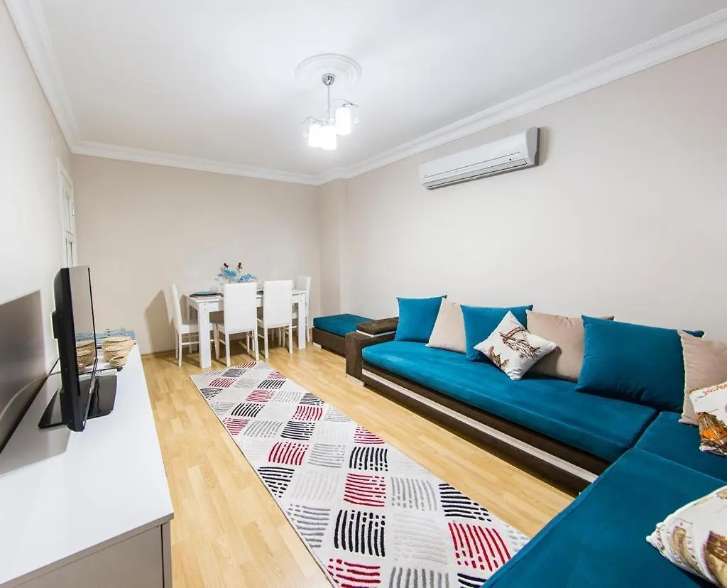 Appart hôtel Vizavi Apartments Istambul
