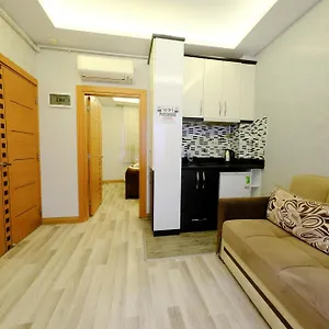  Апарт-отель Taksim Celebi