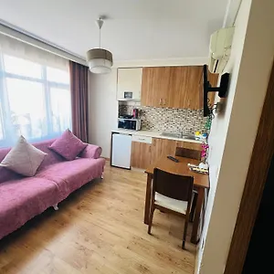 Aycan Sultan Appart hôtel