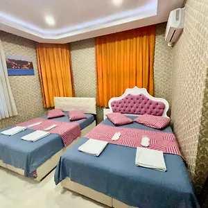 White Appart hôtel